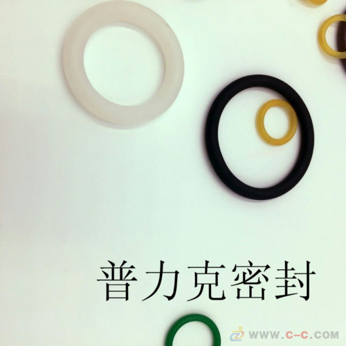 质量好的机械零部件橡胶圈密封件厂家直营 - 中国制造交易网